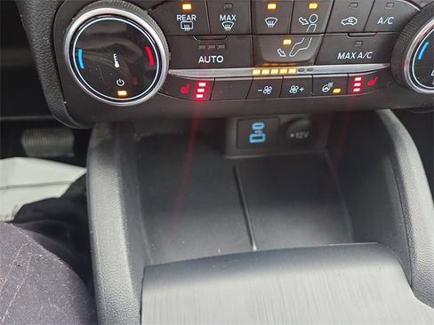 Certified 2023 Ford Escape Active image 38