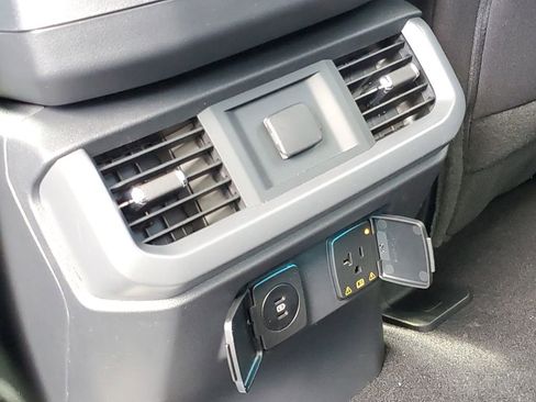 New 2025 Ford F150 XLT w/ Equipment Group 302A MID image 34