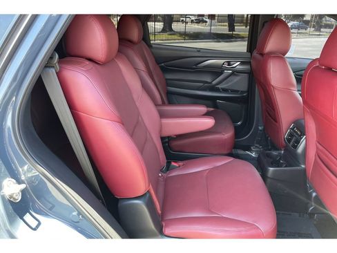 Certified 2022 MAZDA CX-9 Carbon Edition AWD/4WD image 20