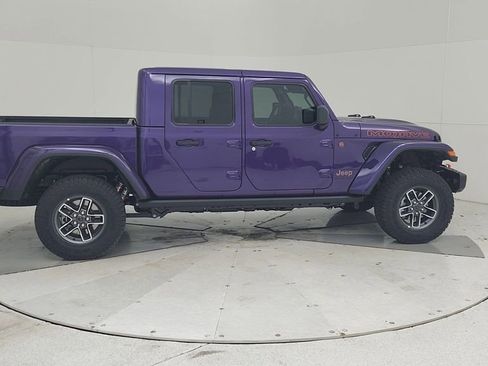 New 2026 Jeep Gladiator Mojave image 16