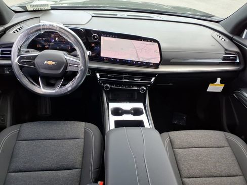 New 2026 Chevrolet Traverse LT AWD/4WD image 22