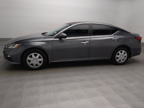 Used 2021 Nissan Altima 2.5 S FWD image 2