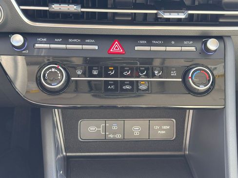 New 2025 Hyundai Sonata SE image 27