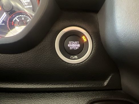 Used 2021 RAM 1500 Rebel w/ Rebel Level 2 Equipment Group AWD/4WD image 18