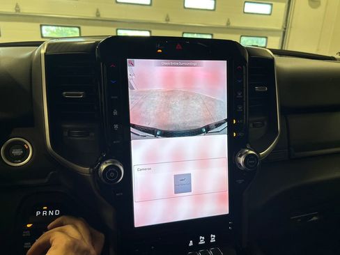 New 2026 RAM 1500 Big Horn image 23