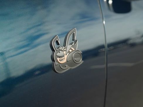 New 2026 Dodge Charger Scat Pack w/ Blacktop Package image 30