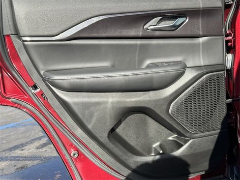 Certified 2023 Jeep Grand Cherokee Altitude image 30