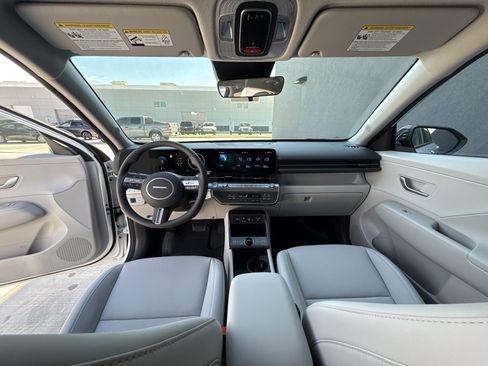 New 2026 Hyundai Kona SEL Premium image 13