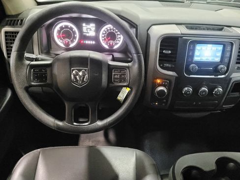 Used 2018 RAM 1500 Tradesman w/ Protection Group AWD/4WD image 22