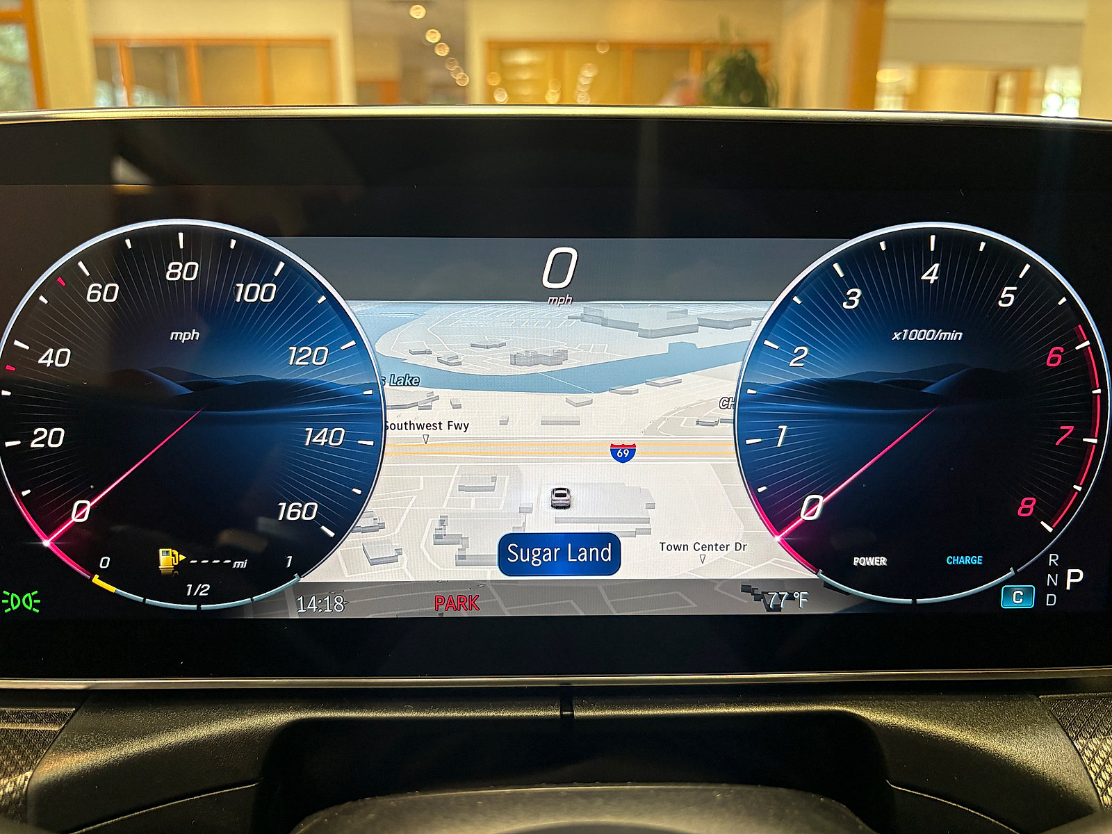New 2027 Mercedes-Benz CLE 450 4MATIC Coupe image 17