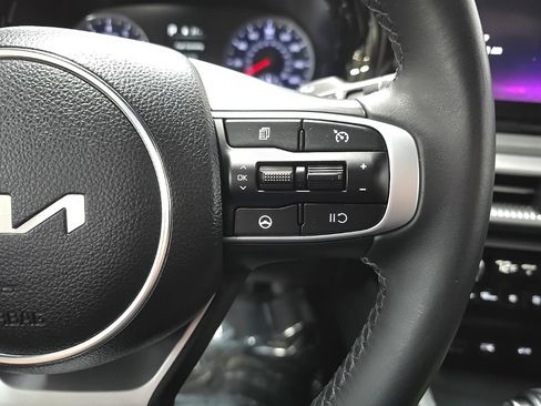 Used 2023 Kia K5 GT-Line image 20