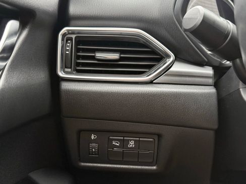 Used 2022 MAZDA CX-5 AWD 2.5 S image 28