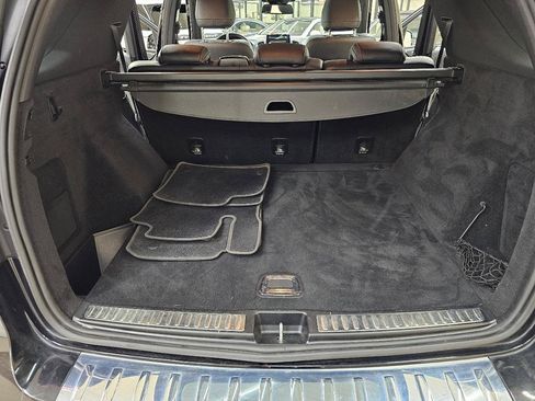 Used 2018 Mercedes-Benz GLE 350 w/ Premium 1 Package image 13