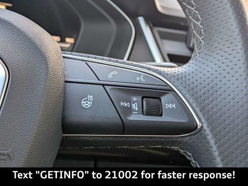 Certified 2024 Audi SQ5 Premium Plus image 33