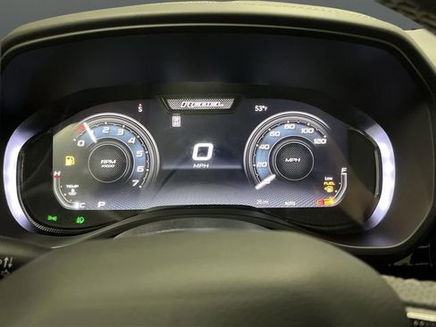 New 2026 RAM 1500 Rebel w/ Advanced Safety Group II image 18