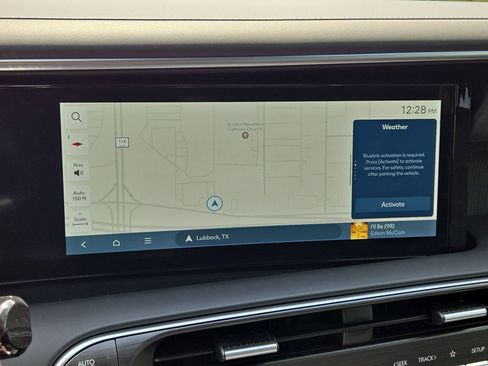 Used 2026 Hyundai Palisade Calligraphy FWD image 19
