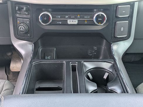 Used 2023 Ford F150 XLT w/ Equipment Group 301A Mid AWD/4WD image 19