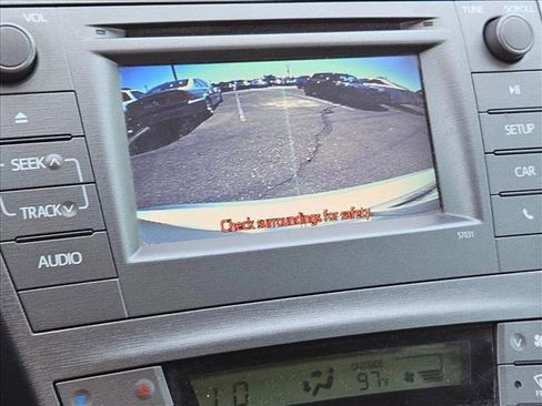 Used 2015 Toyota Prius Two image 14