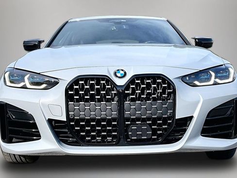 Used 2024 BMW M440i xDrive Gran Coupe AWD/4WD image 3