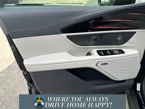 New 2026 Lincoln Nautilus Premier w/ Equipment Group 102A image 10