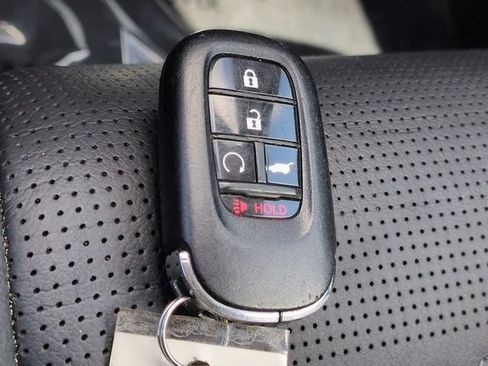 Used 2023 Honda CR-V EX-L image 29