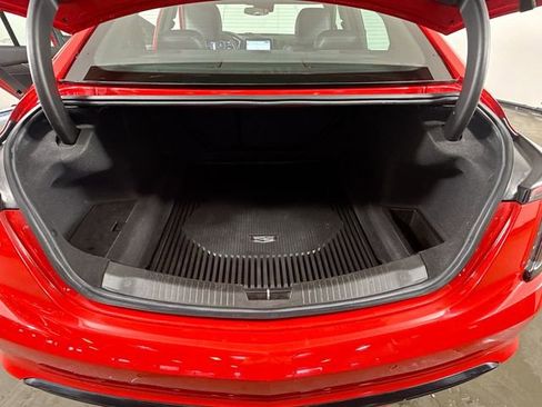 Used 2021 Cadillac CT5 Sport image 29