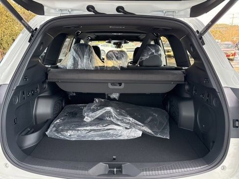 New 2025 Subaru Forester Touring image 6