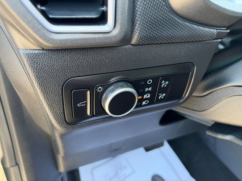 Used 2025 Ford Bronco Sport Big Bend AWD/4WD image 17