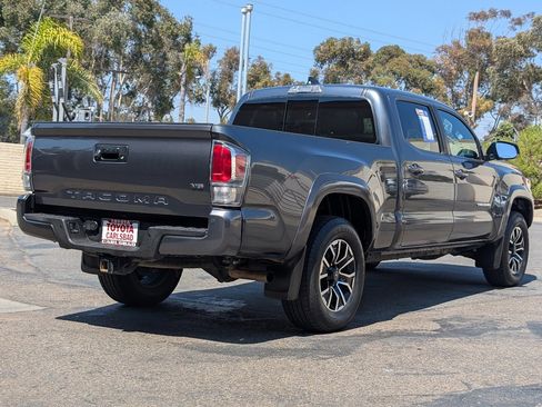 Used 2022 Toyota Tacoma SR5 image 13