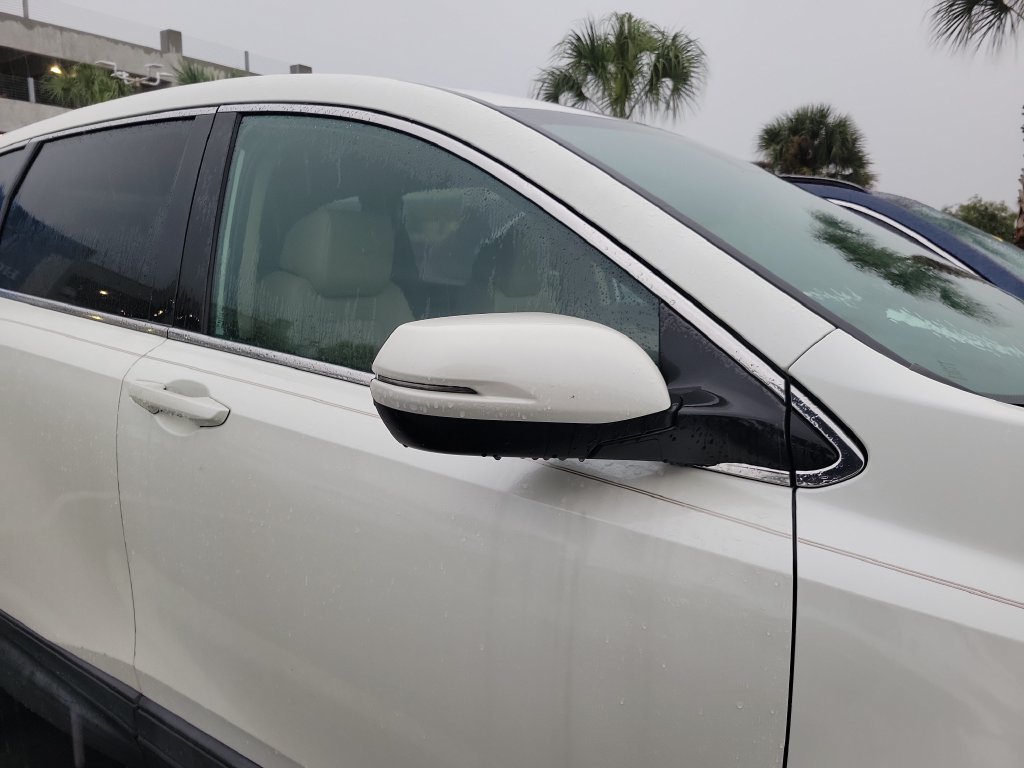 Used 2018 Honda CR-V EX-L image 10