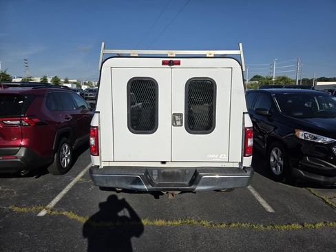 Used 2018 Ford F150 XLT w/ Equipment Group 301A Mid AWD/4WD image 8