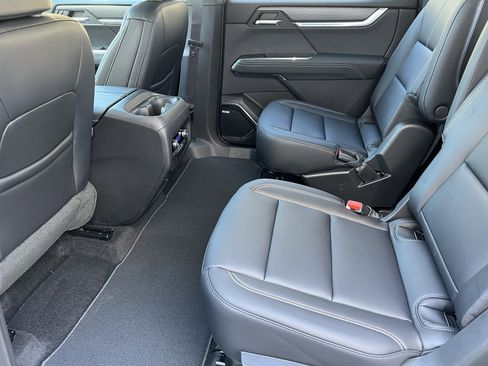 New 2026 GMC Acadia Elevation w/ Super Cruise Package image 18