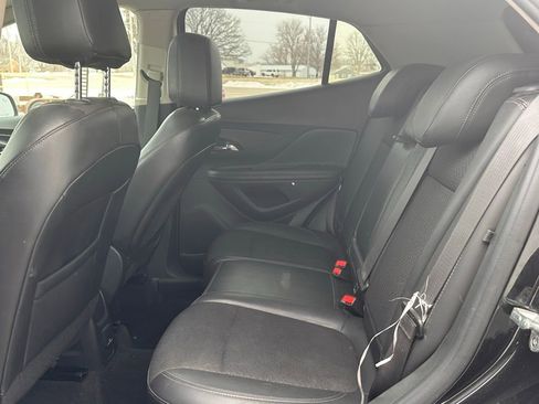 Used 2021 Buick Encore Preferred w/ Safety Package II image 14