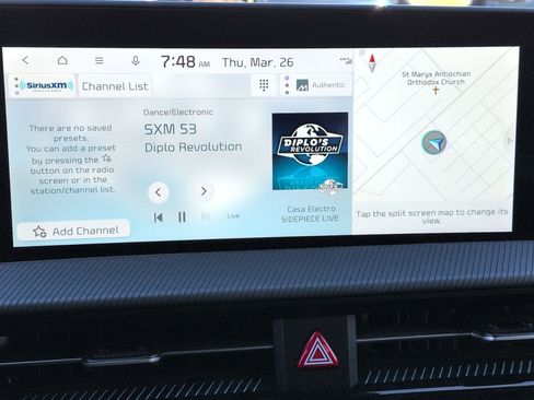 Used 2024 Kia EV6 GT image 23