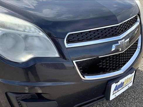 Used 2015 Chevrolet Equinox LT FWD image 36