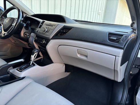 Used 2012 Honda Civic EX-L image 10