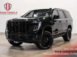Used 2026 GMC Yukon Denali w/ Sun & Power Step Package AWD/4WD video 1