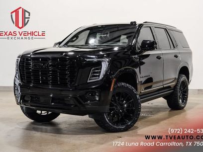 Used 2026 GMC Yukon Denali w/ Sun & Power Step Package