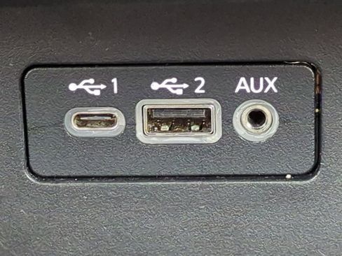 Certified 2024 Nissan Altima 2.5 SR image 21