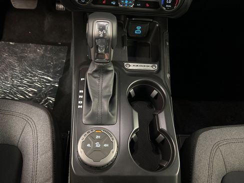 New 2025 Ford Bronco Big Bend image 17