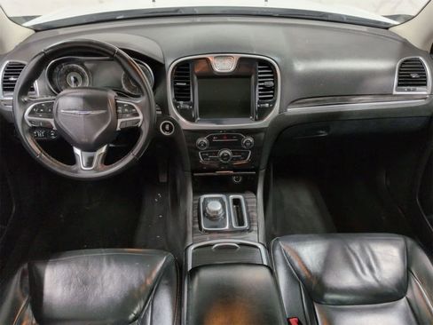 Used 2016 Chrysler 300 Touring w/ Limited Group image 16