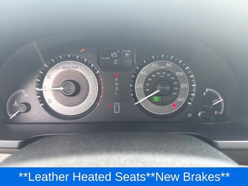 Used 2016 Honda Odyssey EX-L image 8