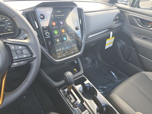 New 2026 Subaru Forester Wilderness image 22