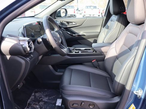 New 2026 Chevrolet Equinox LT image 5