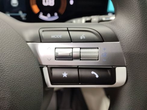 Certified 2025 Hyundai Tucson SEL image 27