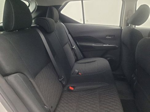 Used 2022 Nissan Kicks SV FWD image 19