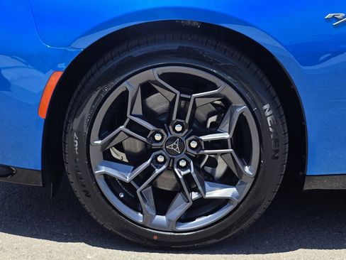 New 2026 Dodge Charger R/T AWD/4WD image 9