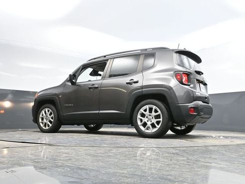 Used 2019 Jeep Renegade Latitude image 45