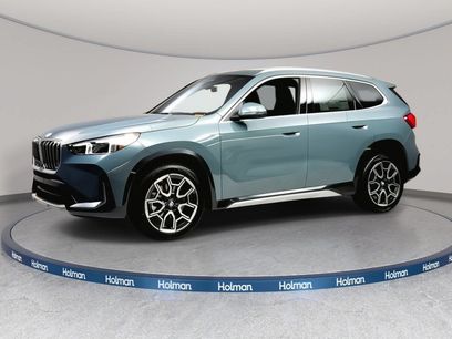 Used 2026 BMW X1 xDrive28i
