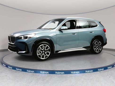 Used 2026 BMW X1 xDrive28i AWD/4WD image 1